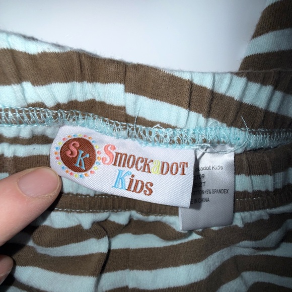 Coordinating 2T Ruffle Set - Picture 5 of 7